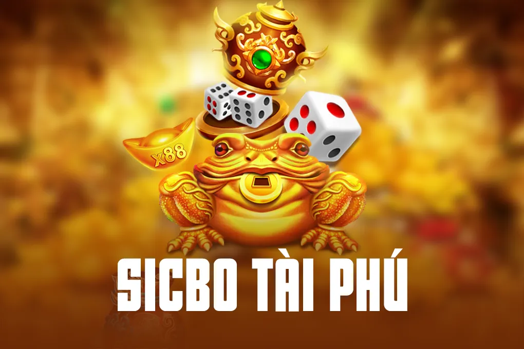 Sicbo Tài Phú