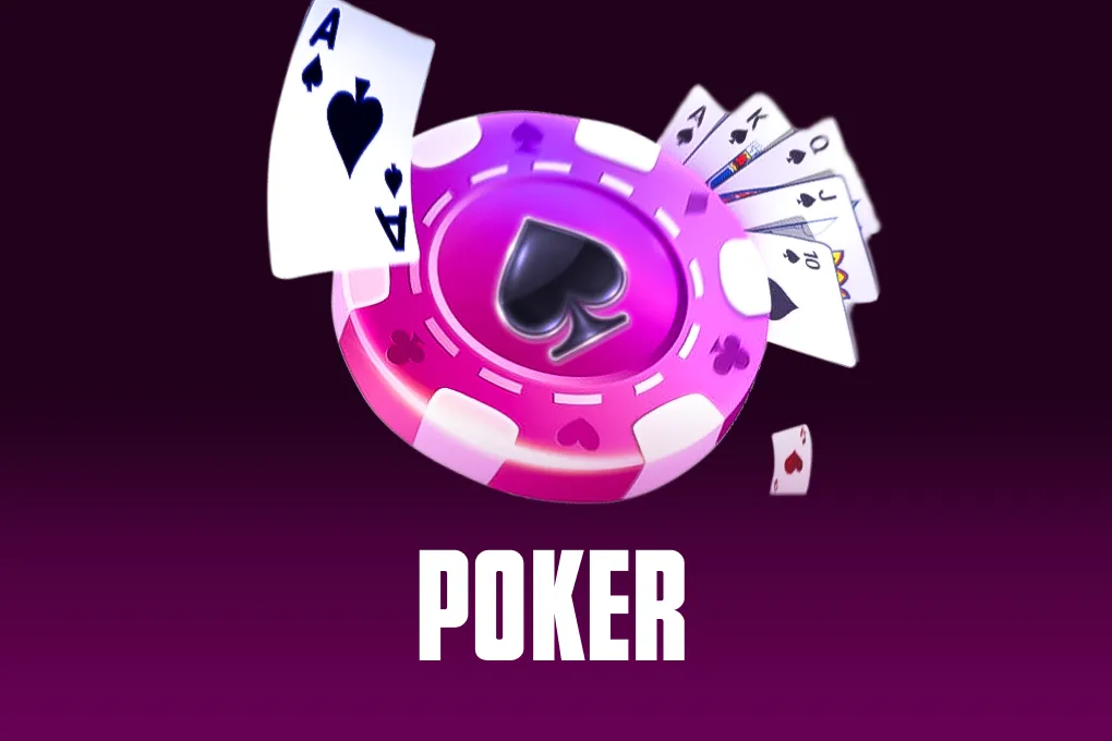 Poker