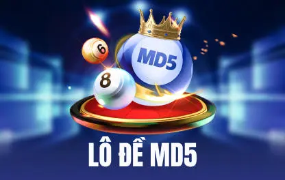Lô Đề MD5